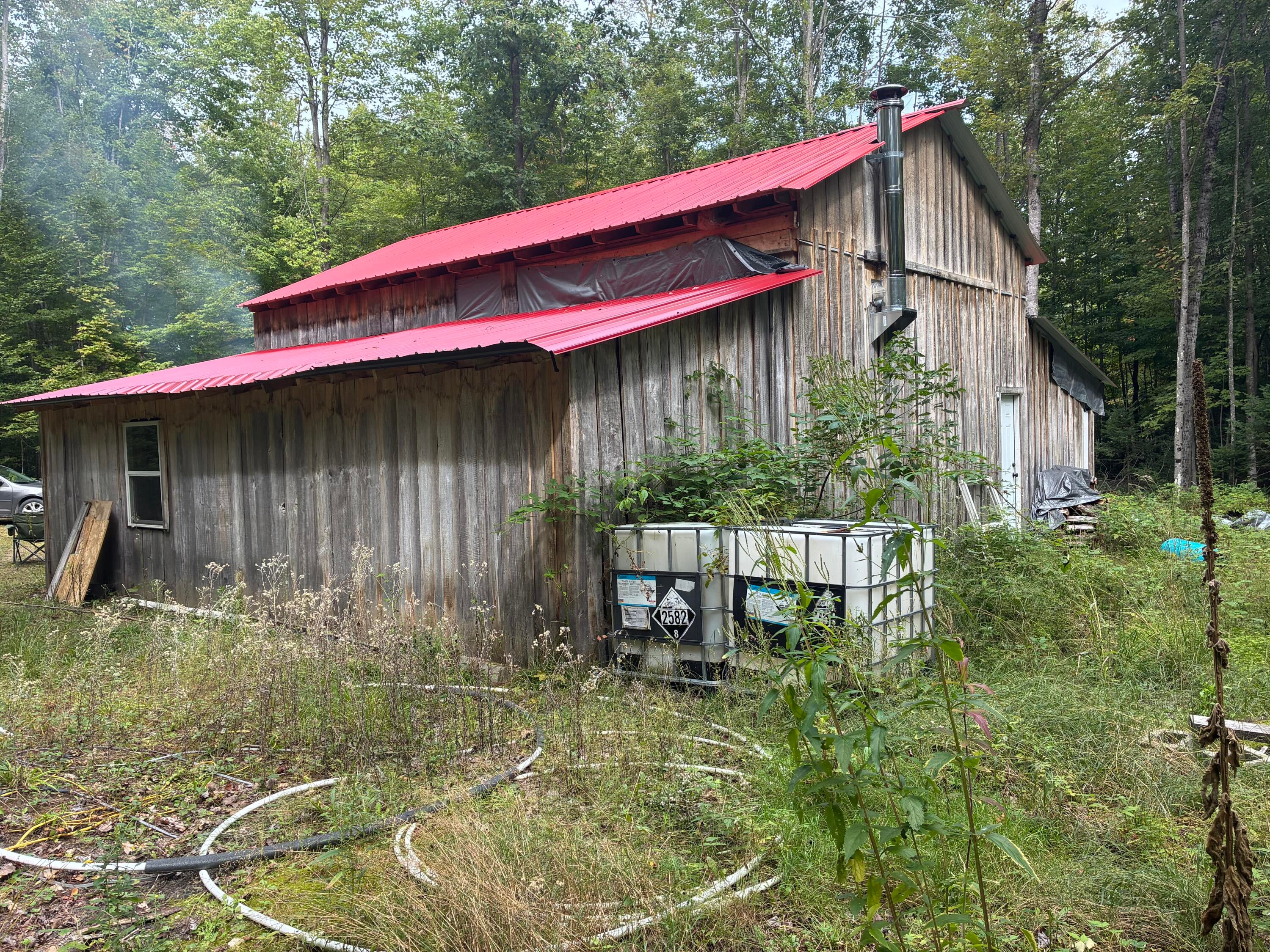 11449 Bilder Road Wolverine, MI 49799 - Photo 18 of 68 Gallery Image 18