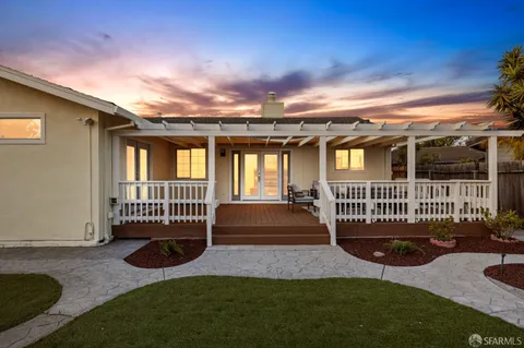 $2,595,000 | 656 Spar Drive, Redwood City, CA 94065