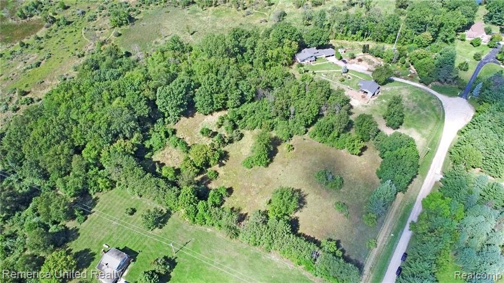 Parcel #3 Jonera Lane Howell, MI 48855 - Photo 2 of 10