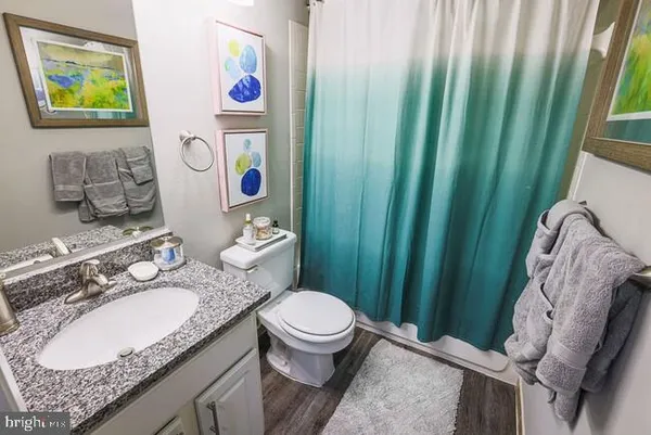 $1,532 | 203 Idlewild Road, Unit 2A, Bel Air, MD 21014