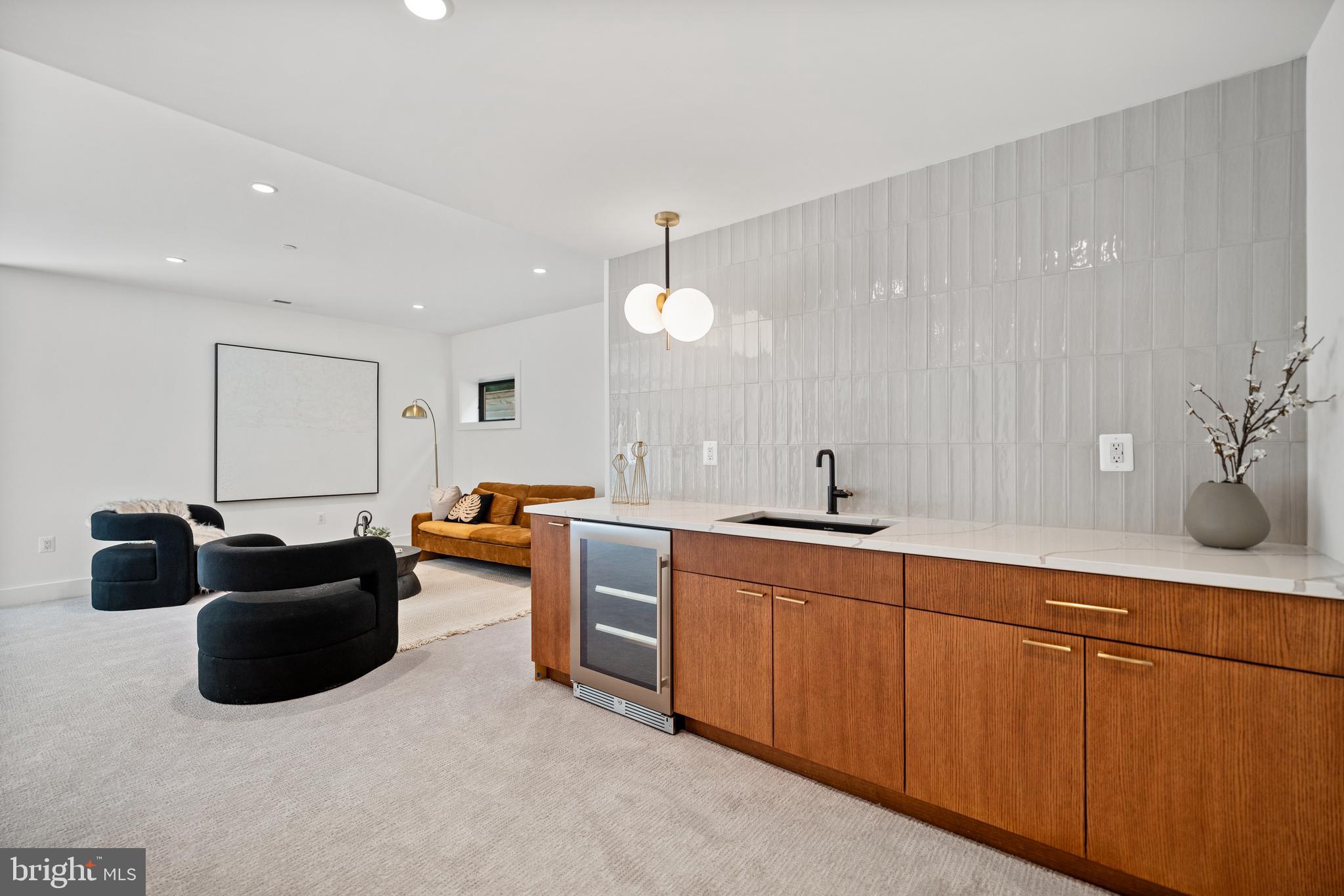 13017 Glen Road North Potomac, MD 20878 - Photo 14 of 28 Built ins in lower level