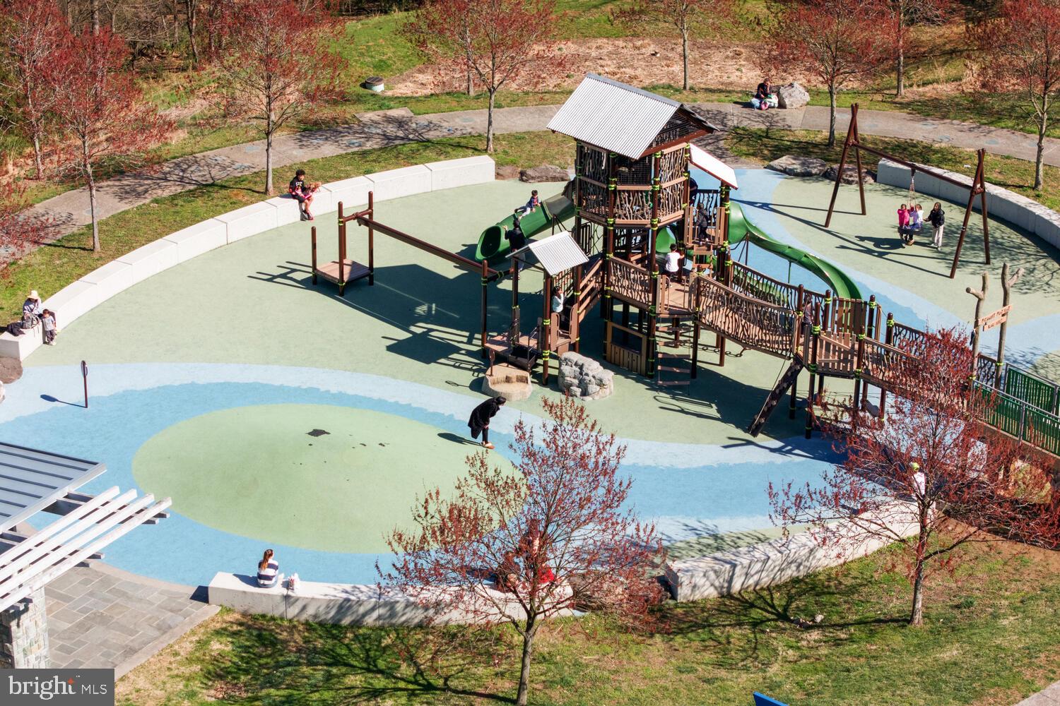 13017 Glen Road North Potomac, MD 20878 - Photo 22 of 28 a view of swimming pool with an outdoor seating
