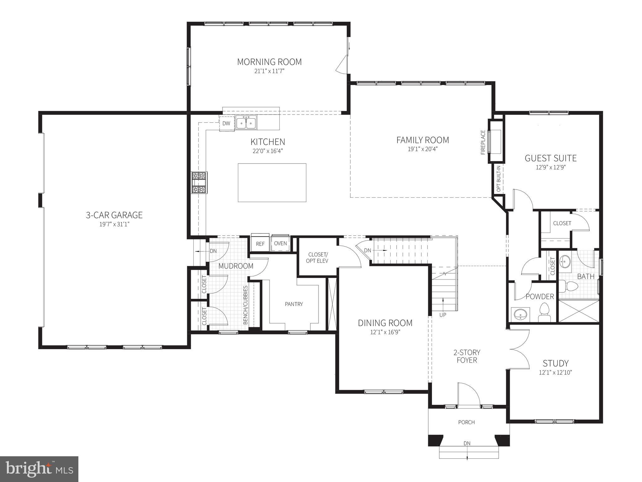 13017 Glen Road North Potomac, MD 20878 - Photo 26 of 28 unknown