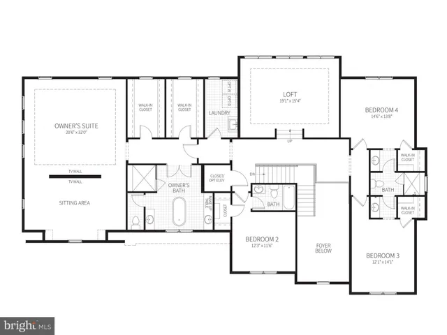 a picture of a bench