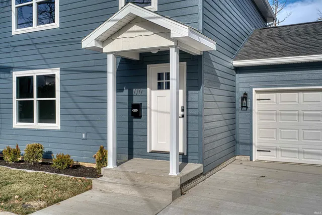 $279,000 | 110 Gray Street, Newburgh, IN 47630