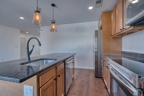 $269,900 | 110 Gray Street, Newburgh, IN 47630
