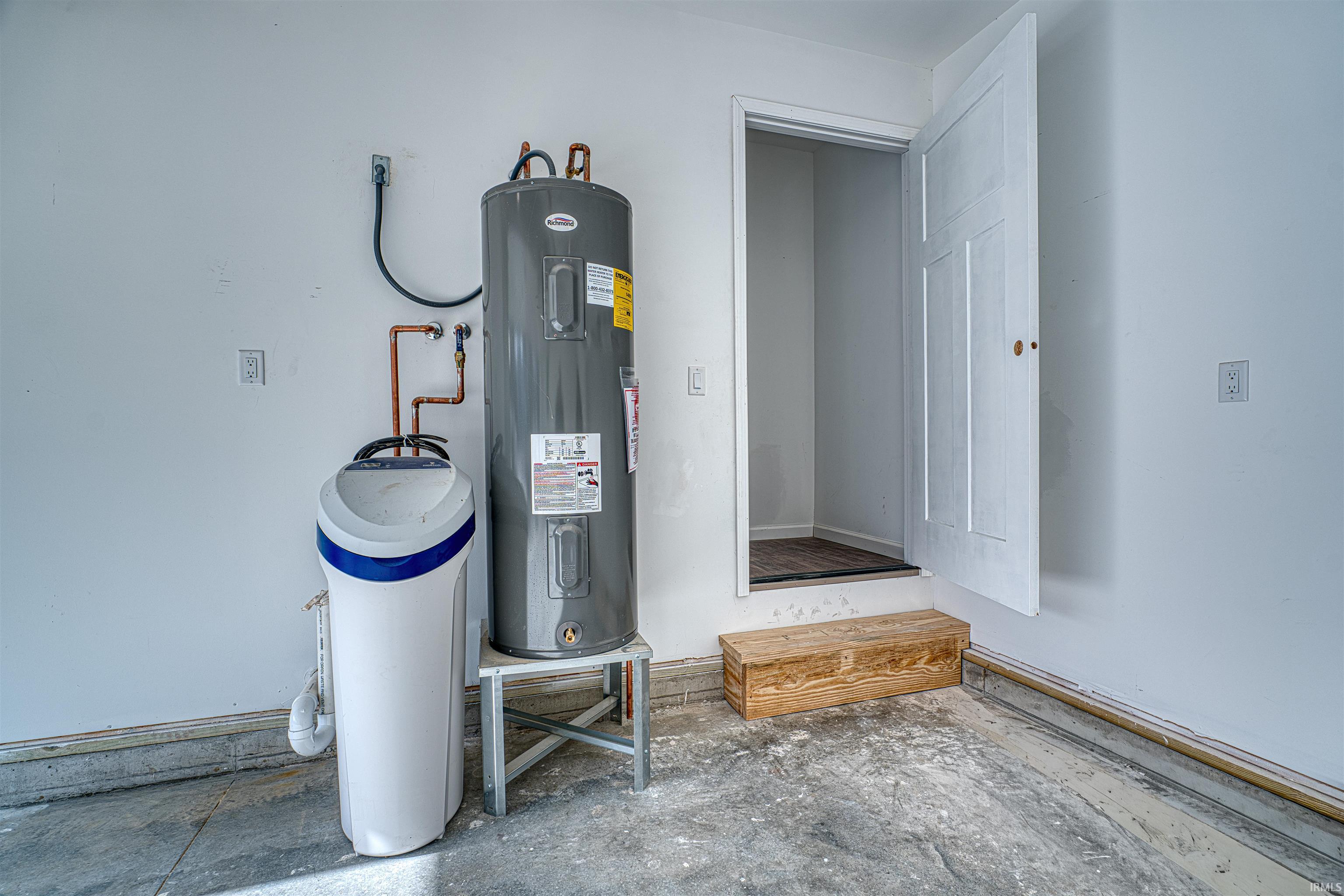 110 Gray Street Newburgh, IN 47630 - Photo 24 of 30