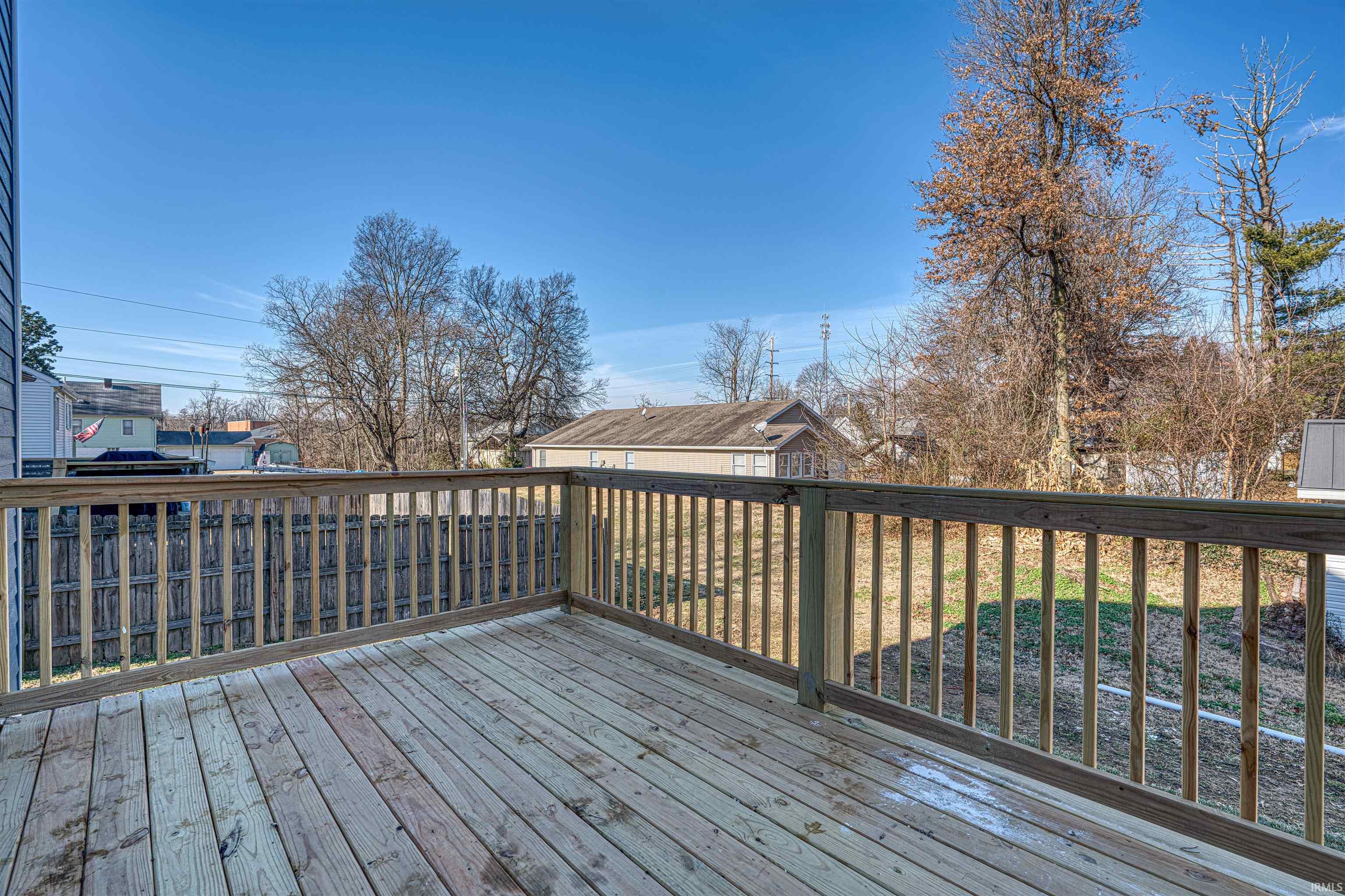 110 Gray Street Newburgh, IN 47630 - Photo 26 of 30