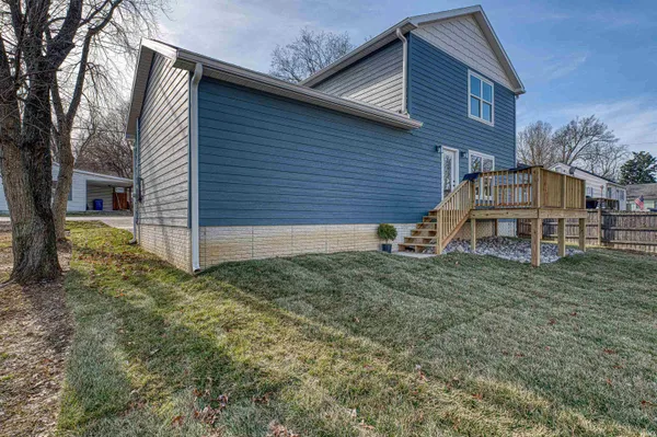 $269,900 | 110 Gray Street, Newburgh, IN 47630