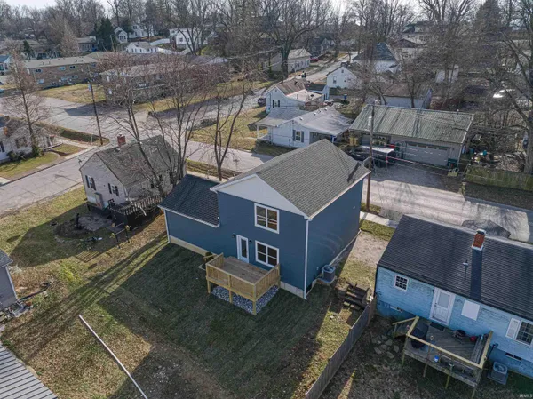 $269,900 | 110 Gray Street, Newburgh, IN 47630