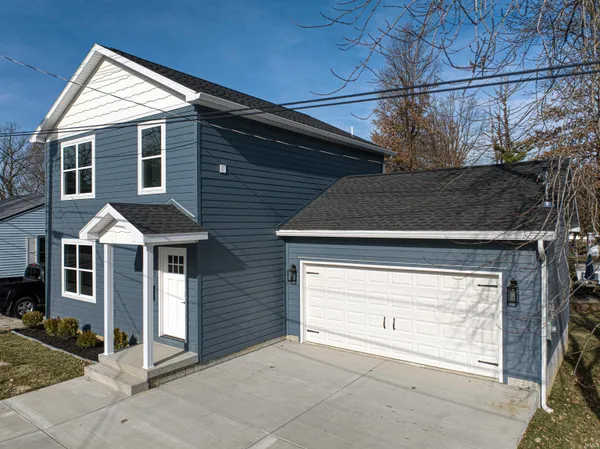 $269,900 | 110 Gray Street, Newburgh, IN 47630