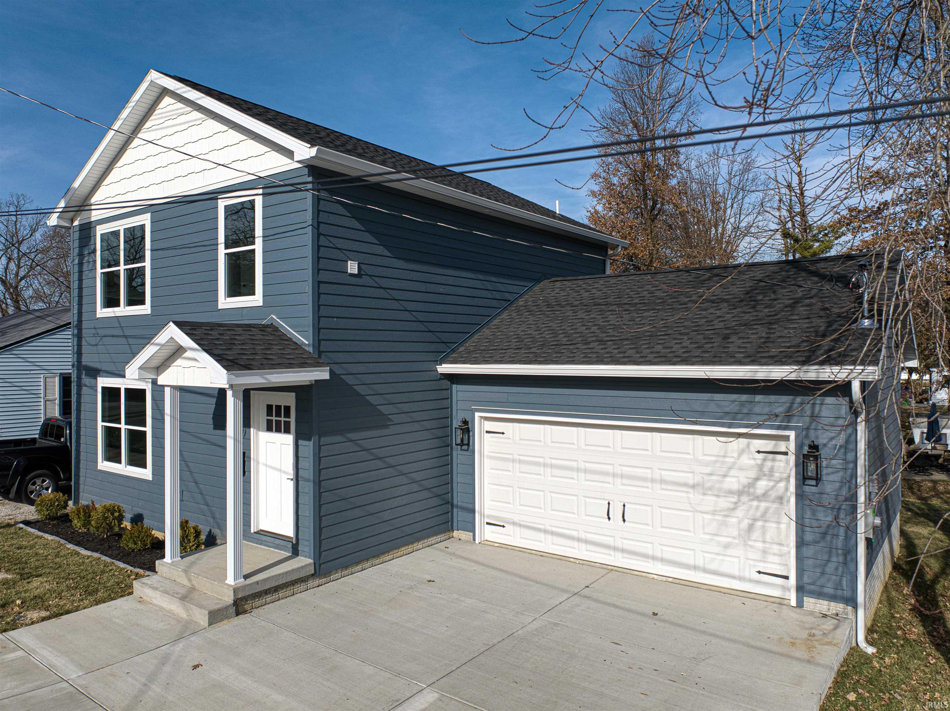 110 Gray Street Newburgh, IN 47630 - Photo 4 of 30