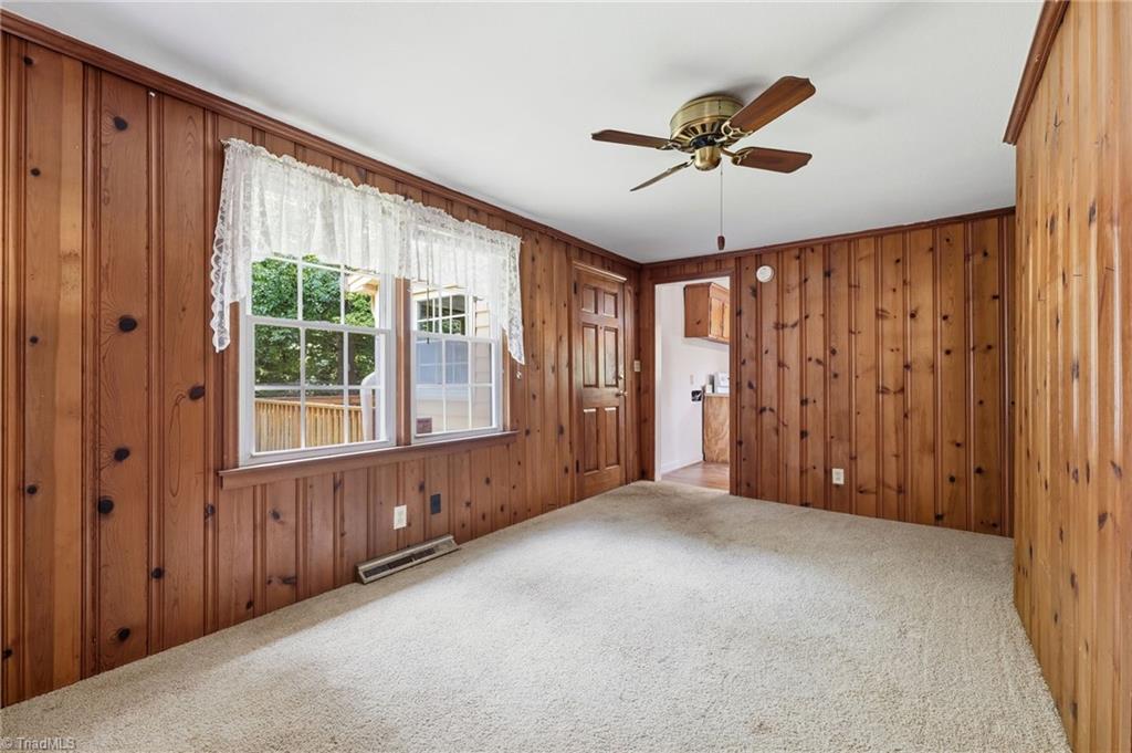 7238 Abb Road Gibsonville, NC 27249 - Photo 15 of 46 Virtually Staged Sunroom