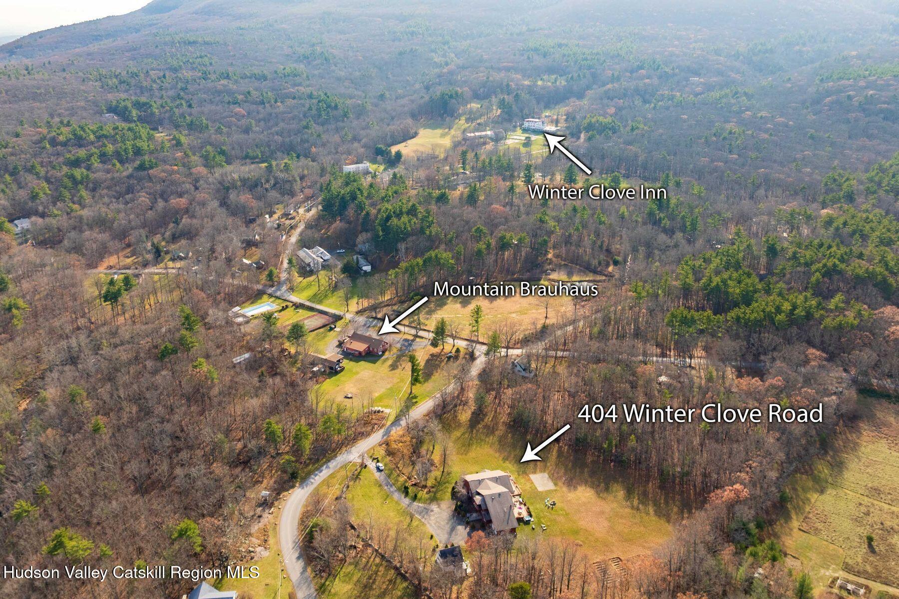 404 Winter Clove Road Round Top, NY 12473 - Photo 114 of 133 photo_offline_045