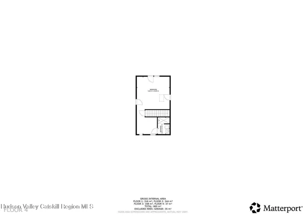 $1,350,000 | 404 Winter Clove Road, Round Top, NY 12473