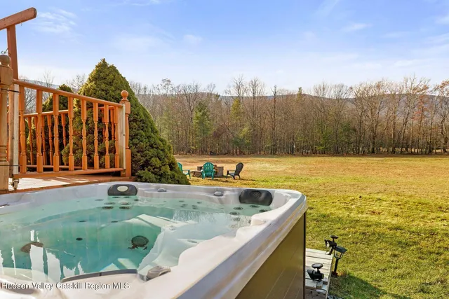 $1,350,000 | 404 Winter Clove Road, Round Top, NY 12473