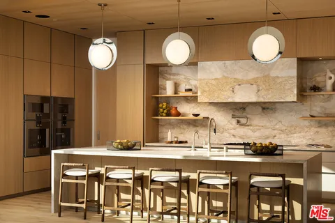 $21,995,000 | 1660 Casale Road, Pacific Palisades, CA 90272