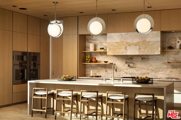 $21,995,000 | 1660 Casale Road, Pacific Palisades, CA 90272