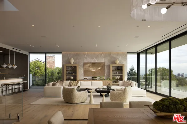 $21,995,000 | 1660 Casale Road, Pacific Palisades, CA 90272