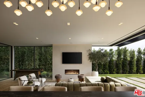 $21,995,000 | 1660 Casale Road, Pacific Palisades, CA 90272