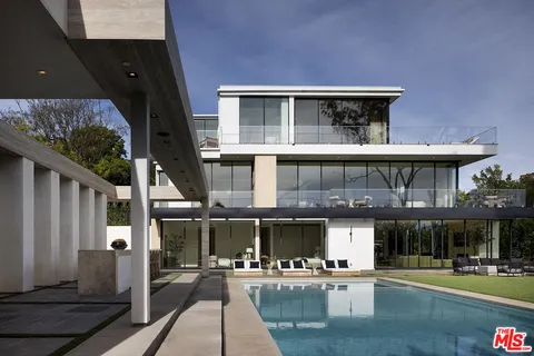 $21,995,000 | 1660 Casale Road, Pacific Palisades, CA 90272