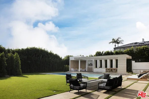 $21,995,000 | 1660 Casale Road, Pacific Palisades, CA 90272
