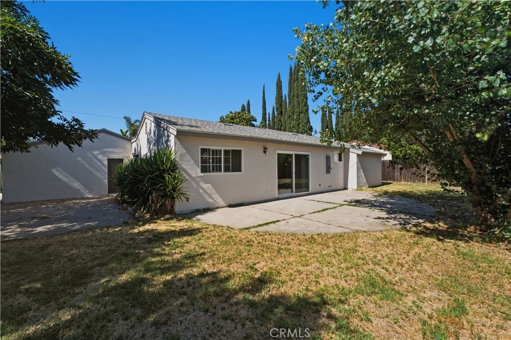 1720 Anderson Street Simi Valley, CA 93065 - Photo 24 of 30 a view of a house with a tree in front of it