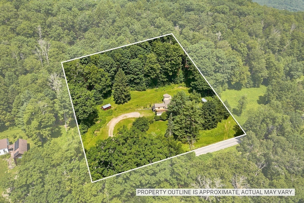 92 Middle Road Hawley, MA 01339 - Photo 37 of 42