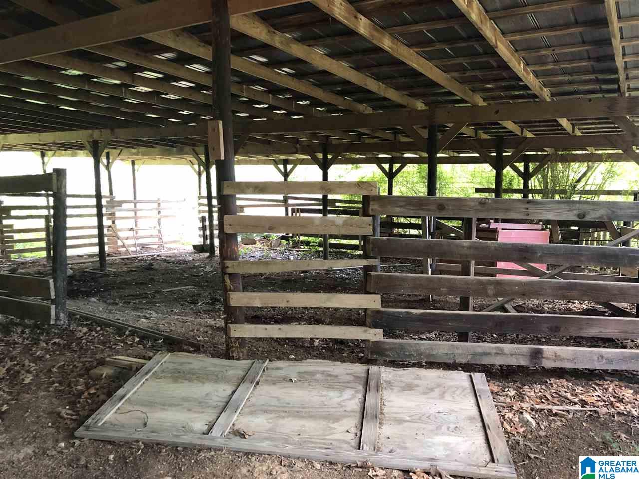 230 Copper Springs Road Odenville, AL 35120 - Photo 31 of 42