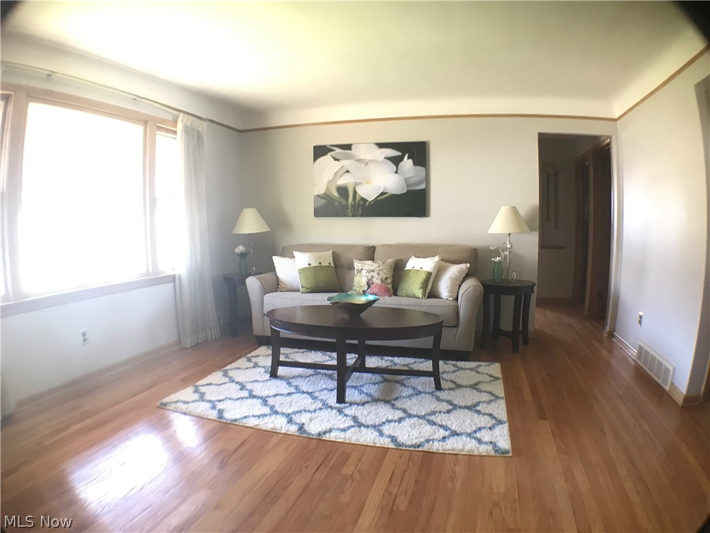 9709 David Road Garfield Heights, OH 44125 - Photo 2 of 17