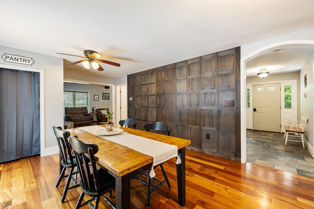 171 Farm Pond Road Oakham, MA 01068 - Photo 15 of 42
