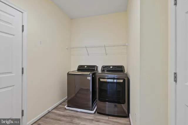 a view of storage and utility