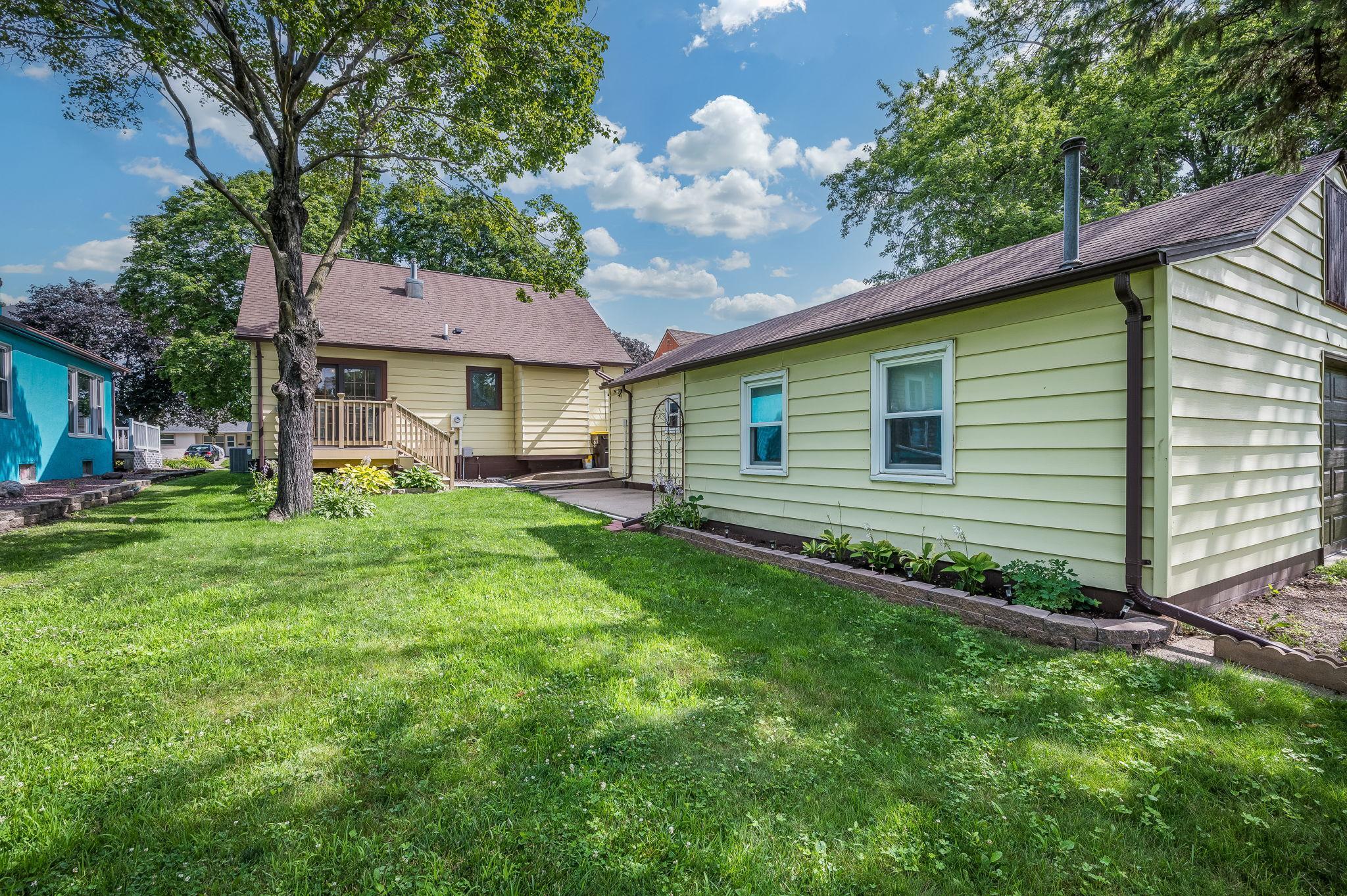 1206 Webster Street Fairmont, MN 56031 - Photo 38 of 43