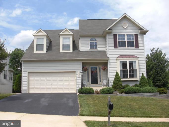 Exterior #2