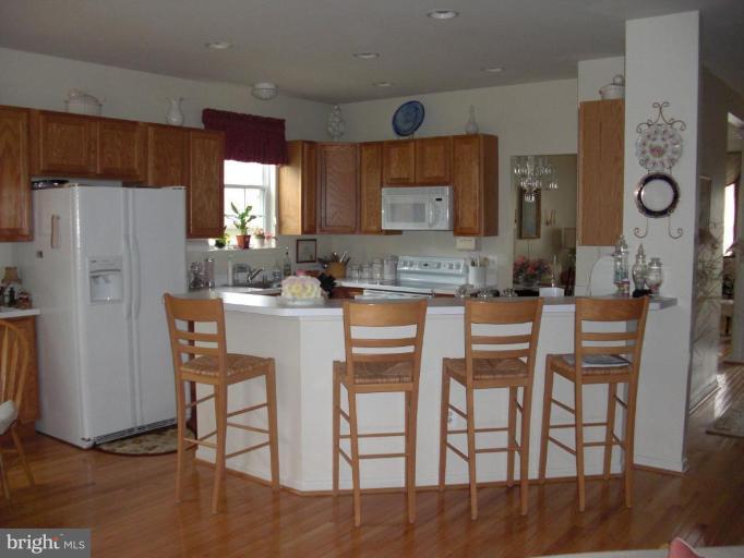 25 Broadbridge Road Rosedale, MD 21237 - Photo 12 of 26 Kitchen