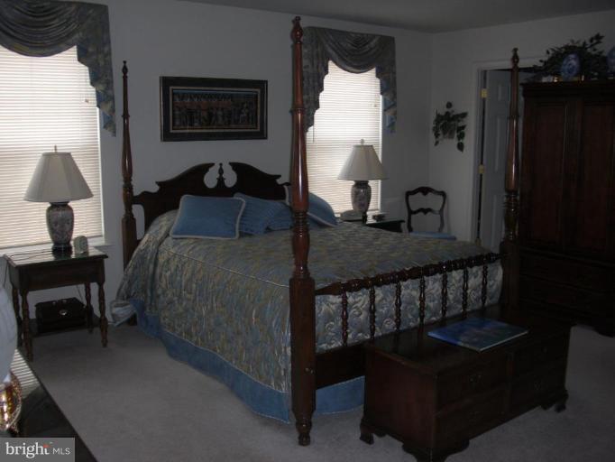 25 Broadbridge Road Rosedale, MD 21237 - Photo 15 of 26 Master Bedroom #2