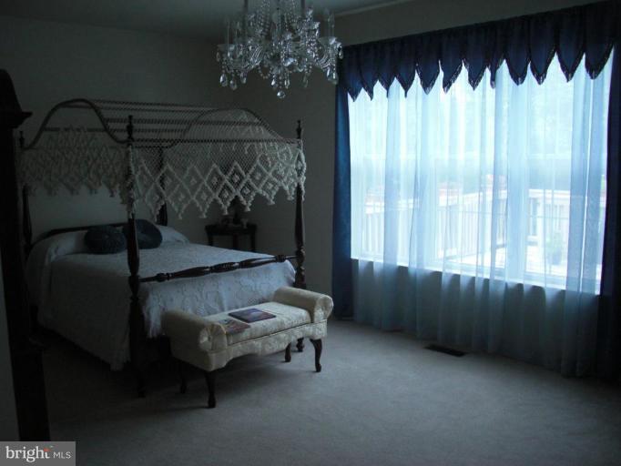 25 Broadbridge Road Rosedale, MD 21237 - Photo 16 of 26 Bedroom #1