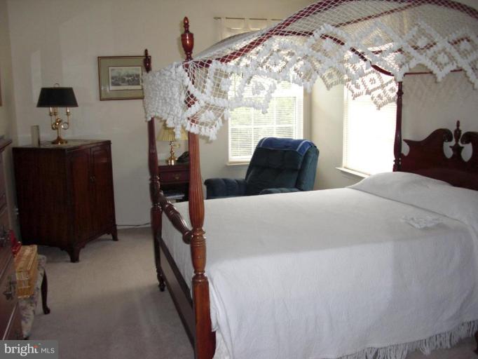 25 Broadbridge Road Rosedale, MD 21237 - Photo 17 of 26 Master Bedroom #3