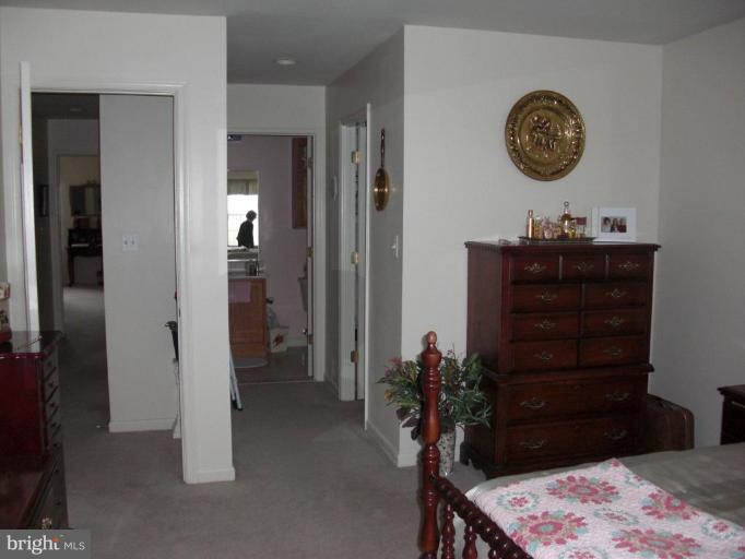 25 Broadbridge Road Rosedale, MD 21237 - Photo 19 of 26 Bedroom #4