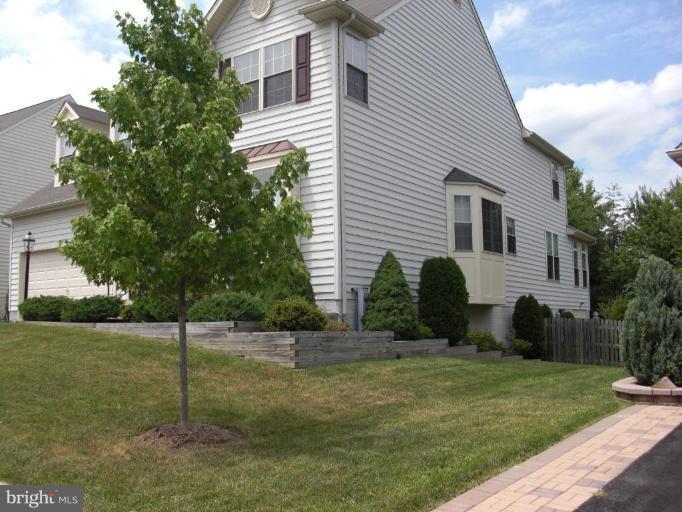 Exterior #3
