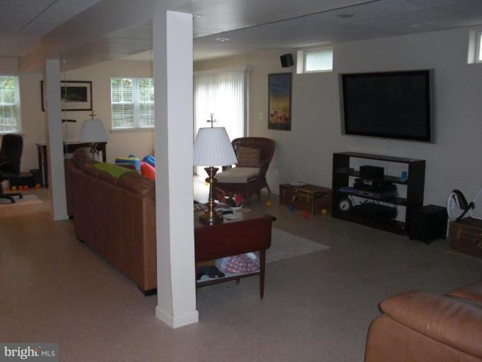 25 Broadbridge Road Rosedale, MD 21237 - Photo 21 of 26 Finished Lower Level