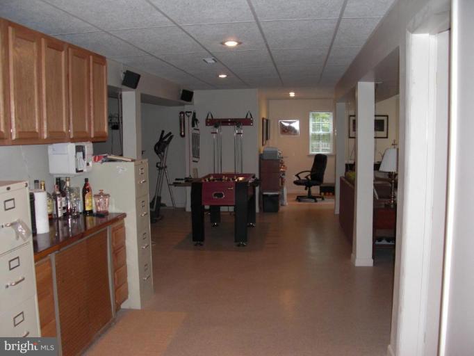 25 Broadbridge Road Rosedale, MD 21237 - Photo 22 of 26 Finished Lower Level 2