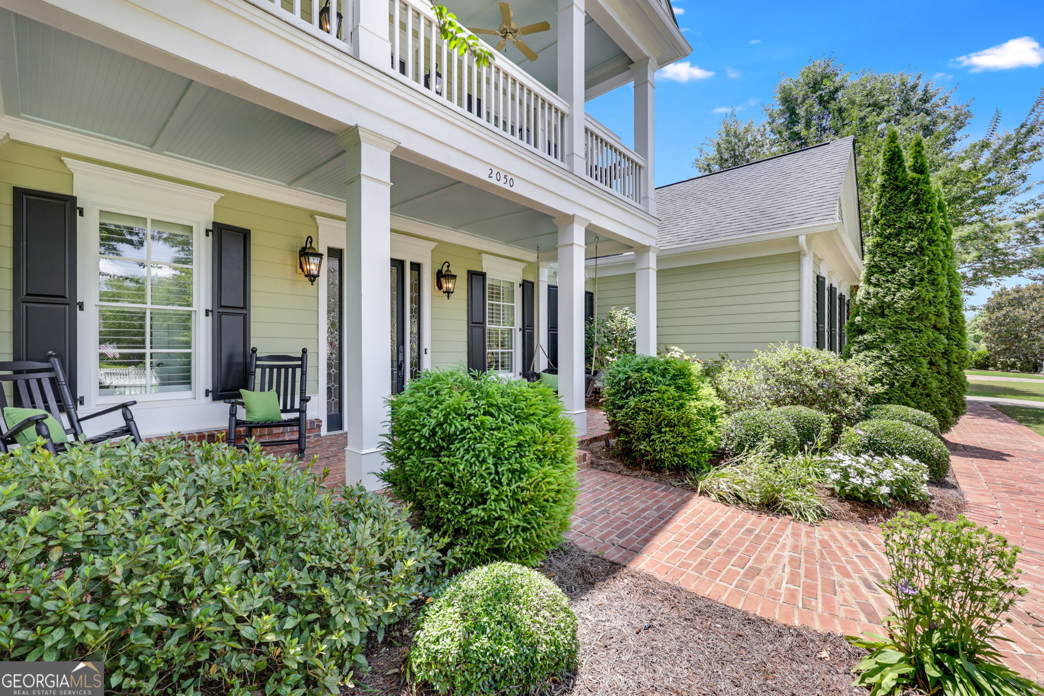 2050 Trimleston Road Statham, GA 30666 - Photo 14 of 63