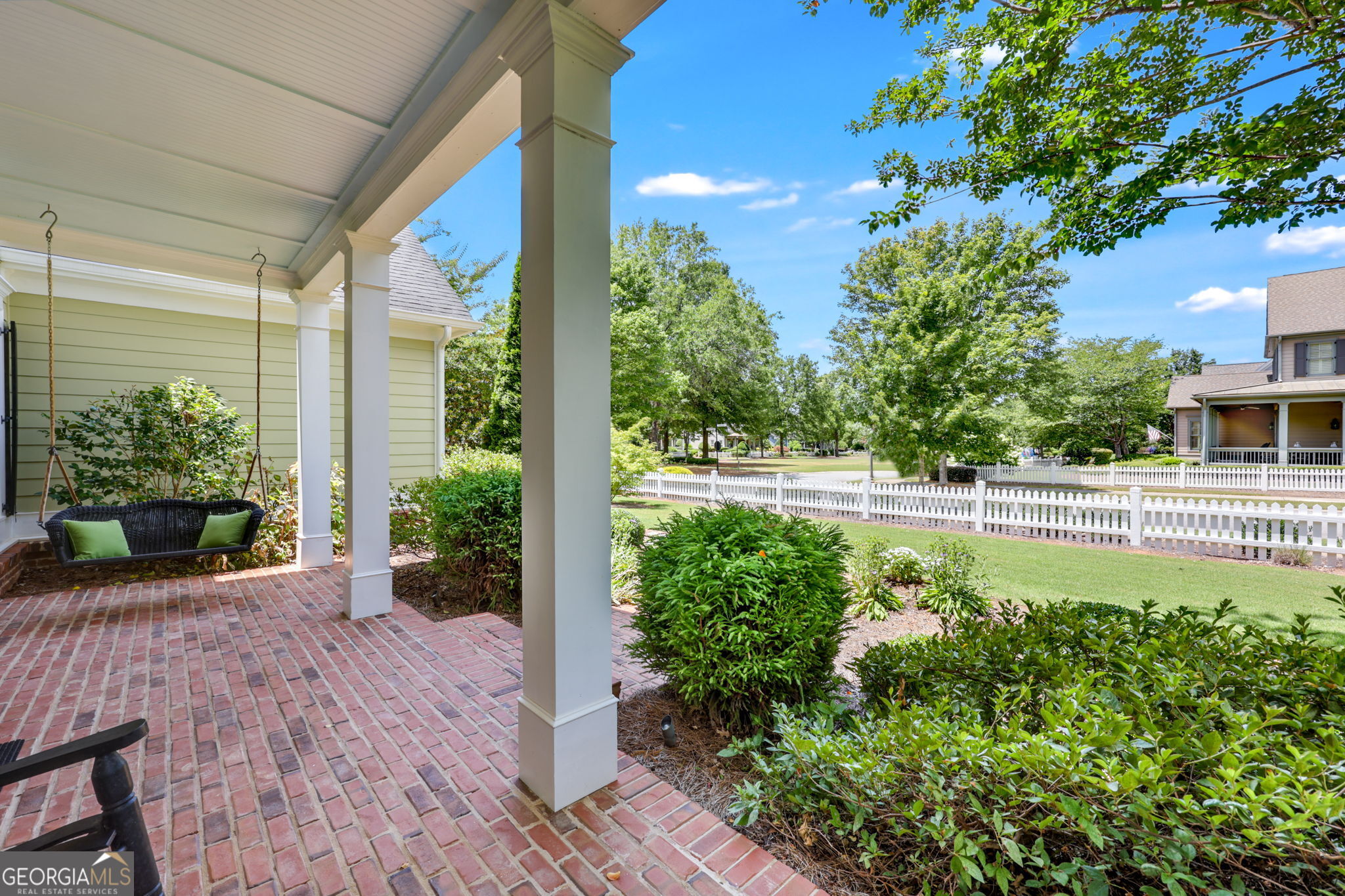 2050 Trimleston Road Statham, GA 30666 - Photo 15 of 63