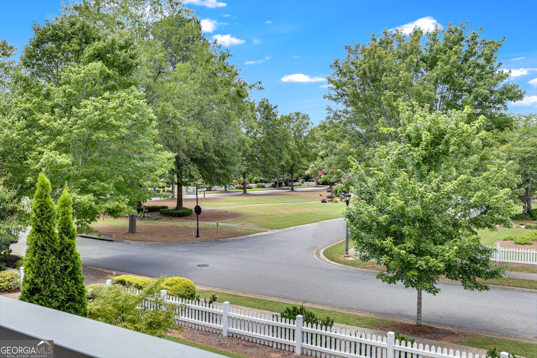 2050 Trimleston Road Statham, GA 30666 - Photo 16 of 63