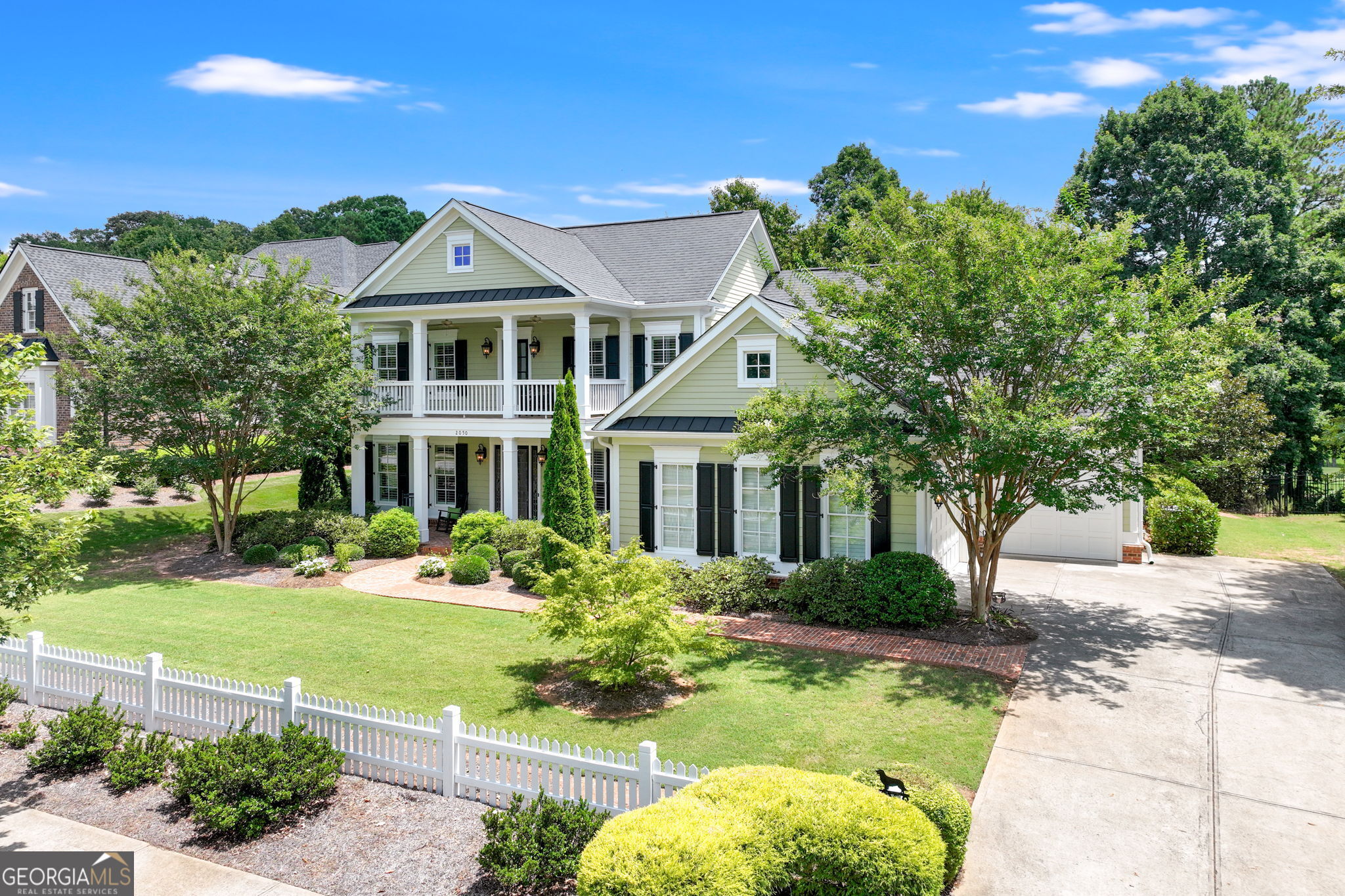 2050 Trimleston Road Statham, GA 30666 - Photo 17 of 63