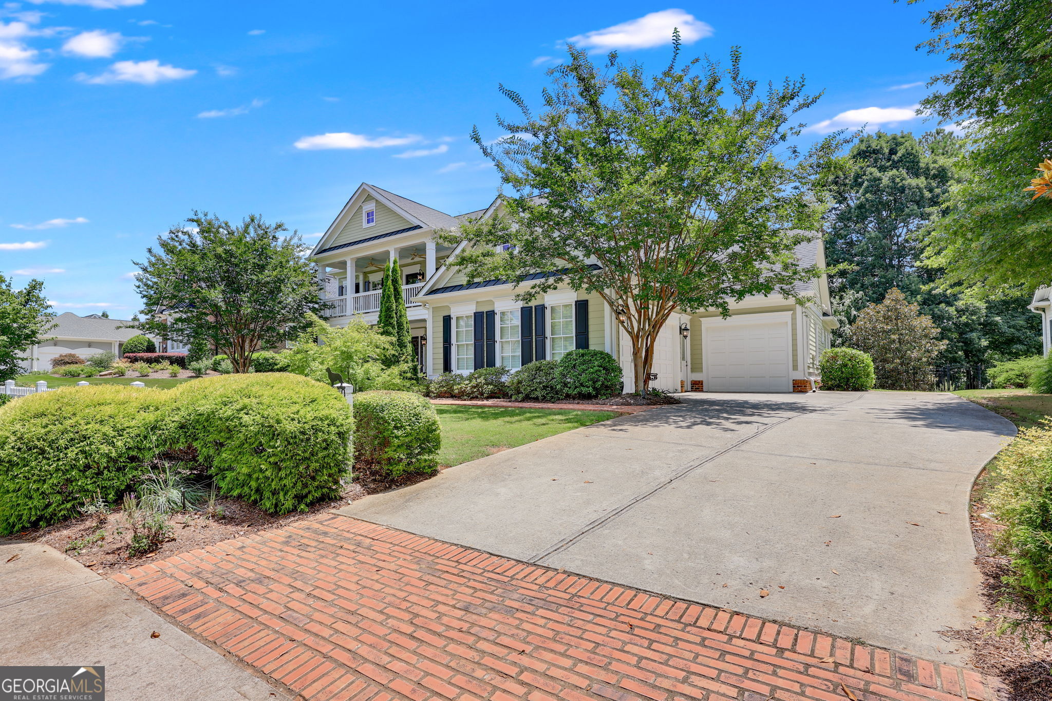 2050 Trimleston Road Statham, GA 30666 - Photo 2 of 63