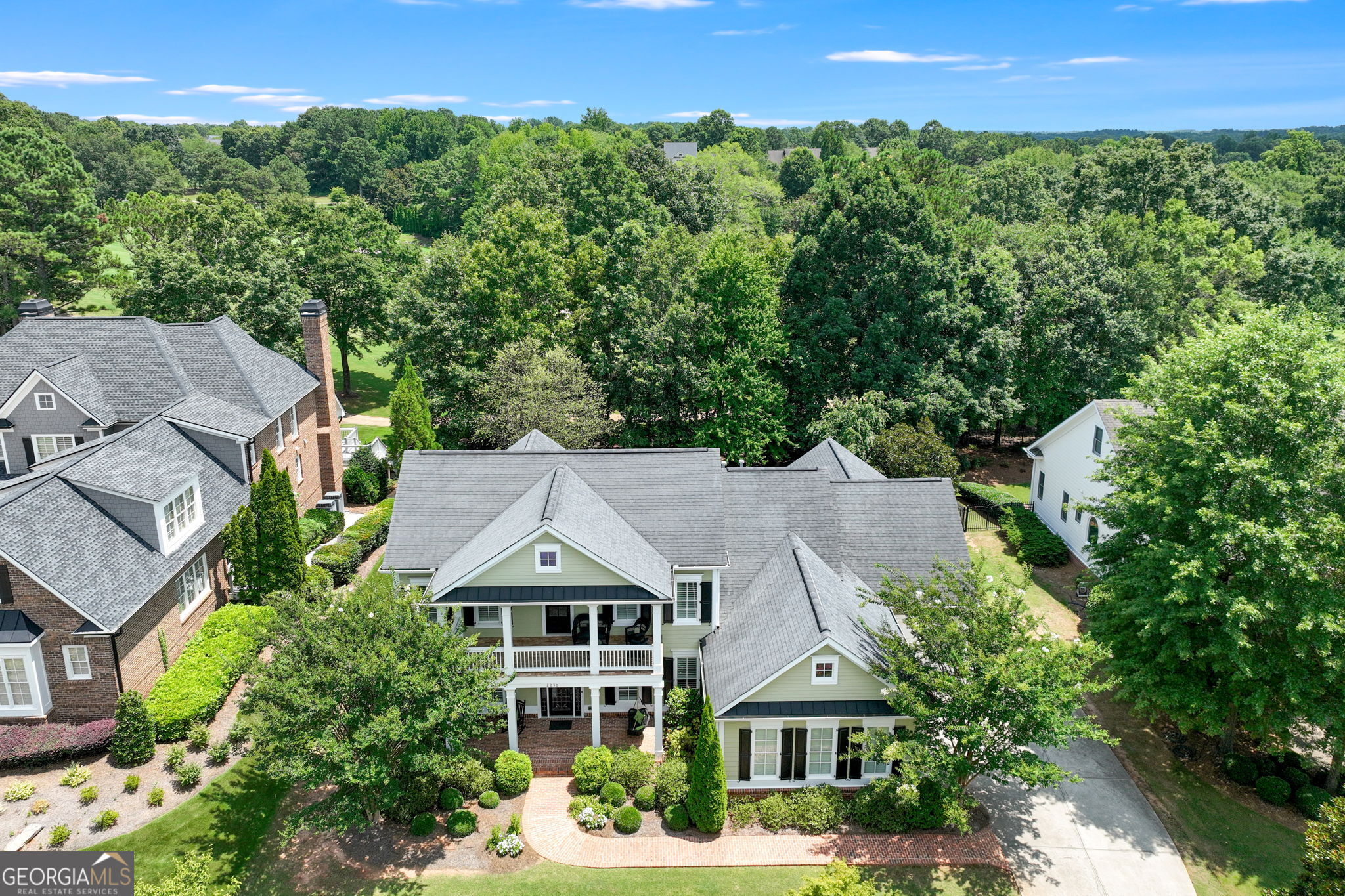 2050 Trimleston Road Statham, GA 30666 - Photo 21 of 63