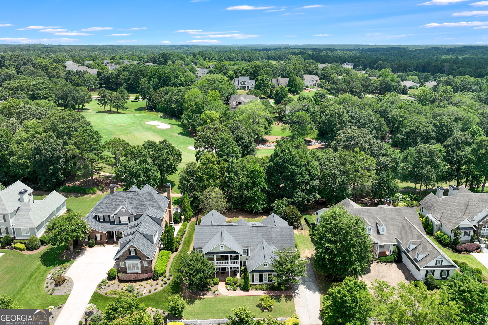 2050 Trimleston Road Statham, GA 30666 - Photo 22 of 63