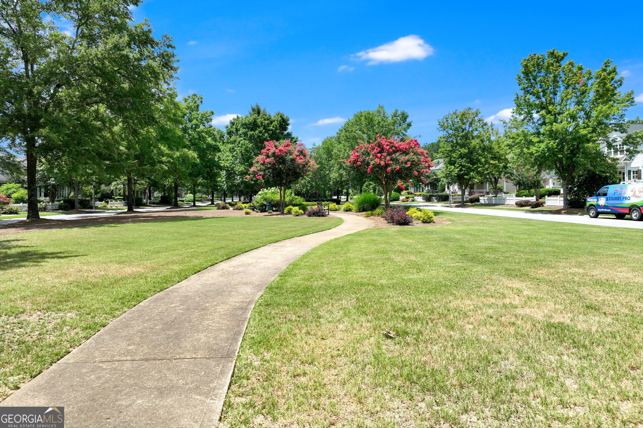2050 Trimleston Road Statham, GA 30666 - Photo 23 of 63